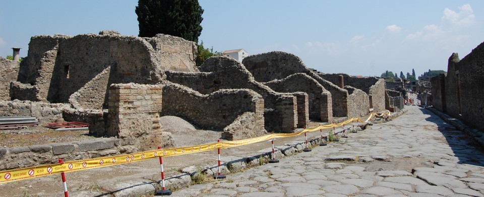 Idalion, Cyprus