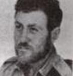 Sargent Reuven Politi