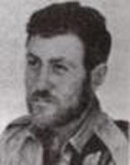 Sargent Reuven Politi